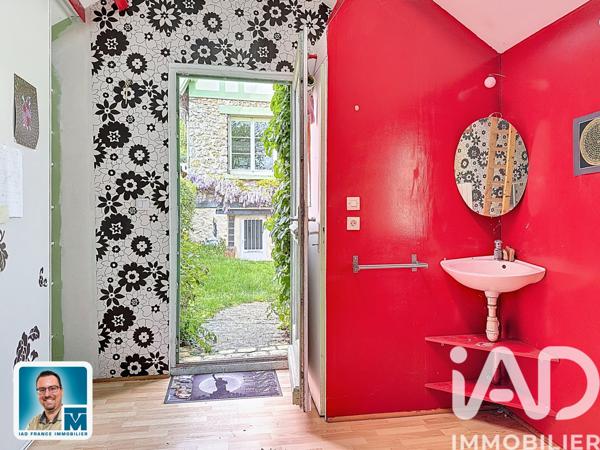 Maison à vendre 5 pièces 110 m² Dreux