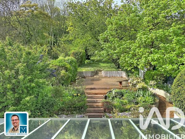 Maison à vendre 5 pièces 110 m² Dreux