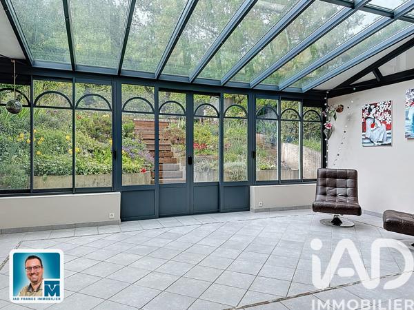 Maison à vendre 5 pièces 110 m² Dreux