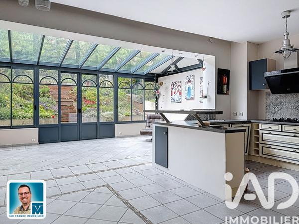 Maison à vendre 5 pièces 110 m² Dreux