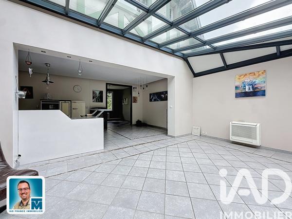 Maison à vendre 5 pièces 110 m² Dreux