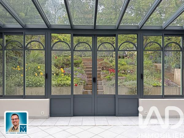 Maison à vendre 5 pièces 110 m² Dreux