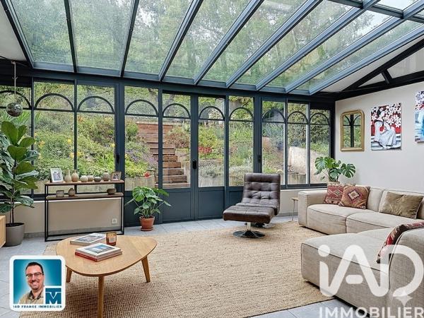 Maison à vendre 5 pièces 110 m² Dreux
