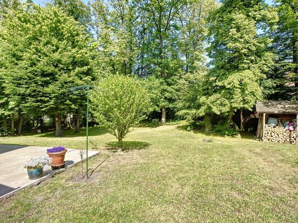 Maison familiale très bien placée dans le Parc des Aigles
