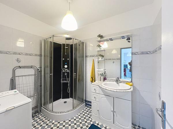 Appartement T2 meublé à louer à Aix-en-Provence - Encagnane