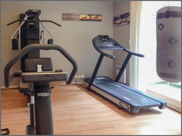 Studio investisseur – Bail commercial sécurisé