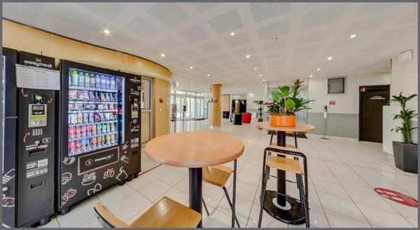 Studio investisseur – Bail commercial sécurisé