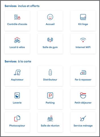 Studio investisseur – Bail commercial sécurisé