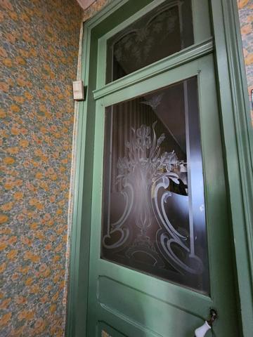 🏡 Maison 1930 à vendre à Roubaix – Quartier prisé dans le Nouveau-Roubaix