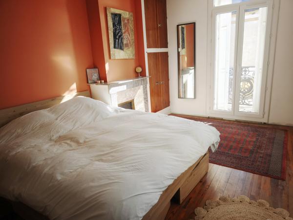 Formiguères (66210) APPARTEMENT F4 +COUR + TERRASSE