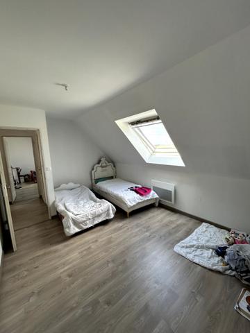 Maison Montigny En Gohelle 150 m2