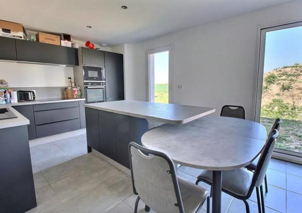 Maison Montigny En Gohelle 150 m2