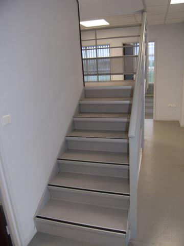 A LOUER 315 m² de Bureaux DOMPIERRE SUR MER