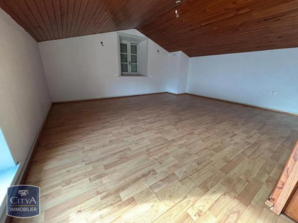 Maison à louer 3 pièces 64.2m²