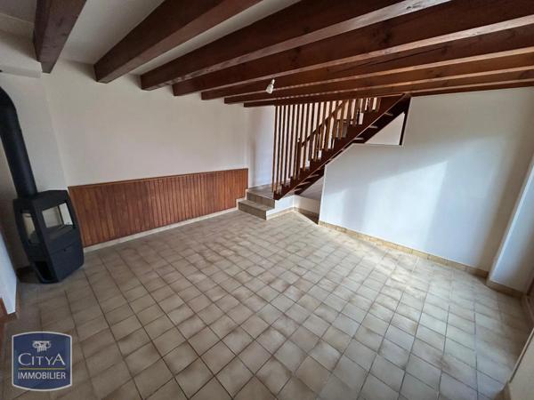 Maison à louer 3 pièces 64.2m²