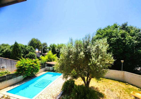 Villa de 124 m²