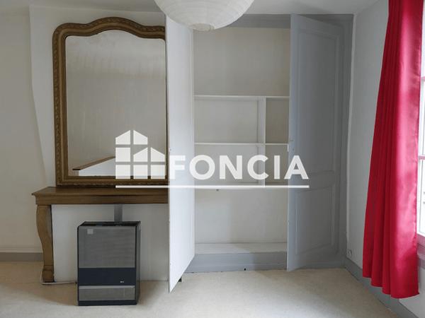 Location Studio 41.1 m² - 6 Rue de Lacoré Besancon 25000