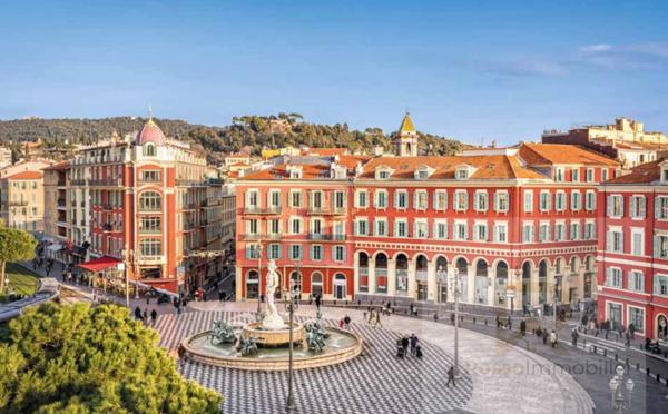 Appartement à NICE (06000)