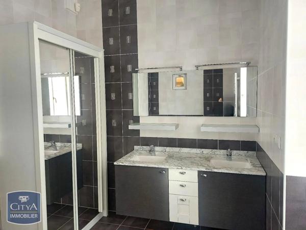 Maison à vendre 6 pièces 194m² Demigny (71150)
