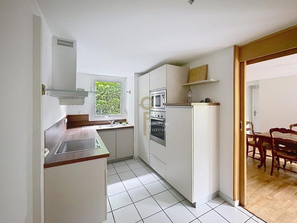 EN EXCLUSIVITÉ * TRES RARE SUR LE SECTEUR* SEMI PLAIN PIED