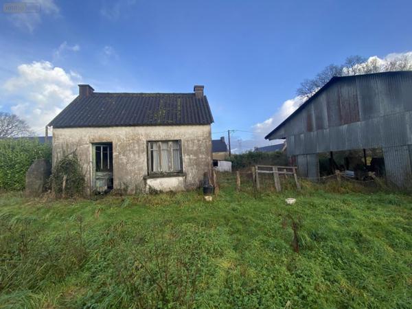 Maison à vendre à Languidic dans le Morbihan (56440), ref : 2831-56030