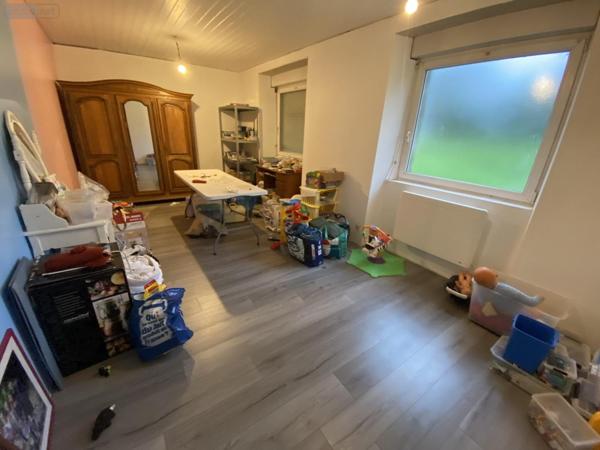 Maison à vendre à Languidic dans le Morbihan (56440), ref : 2831-56030