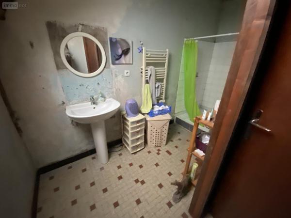 Maison à vendre à Languidic dans le Morbihan (56440), ref : 2831-56030