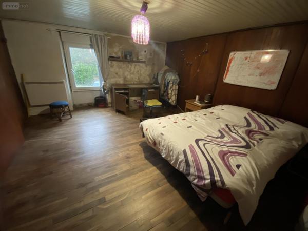 Maison à vendre à Languidic dans le Morbihan (56440), ref : 2831-56030