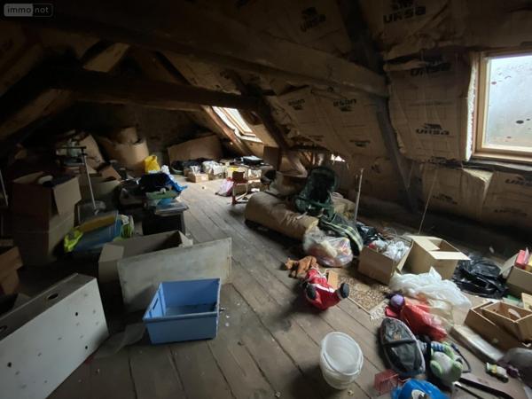 Maison à vendre à Languidic dans le Morbihan (56440), ref : 2831-56030