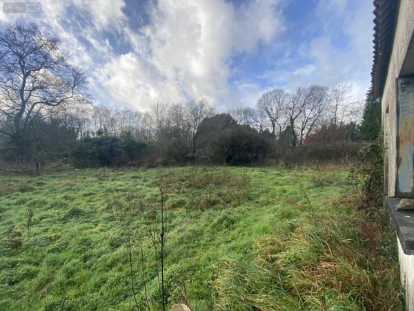 Maison à vendre à Languidic dans le Morbihan (56440), ref : 2831-56030