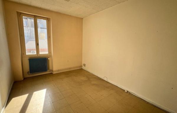 Appartement de 84 m²