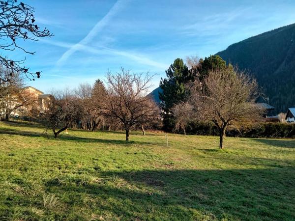 Appartement à vendre à Bourg-Saint-Maurice (73700)
