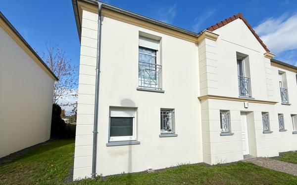 Appartement à vendre    3 pièces • 62,48 m2 Saran