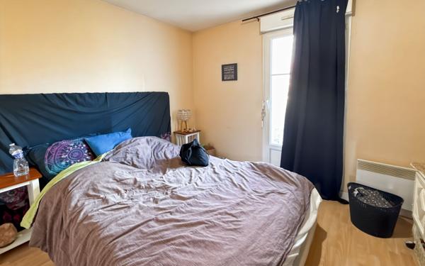 Appartement à vendre    3 pièces • 62,48 m2 Saran