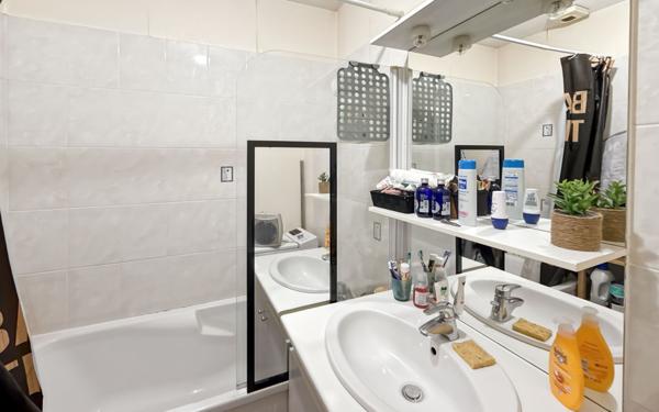 Appartement à vendre    3 pièces • 62,48 m2 Saran