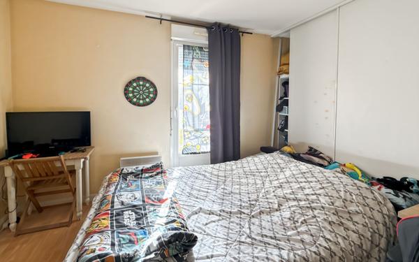 Appartement à vendre    3 pièces • 62,48 m2 Saran