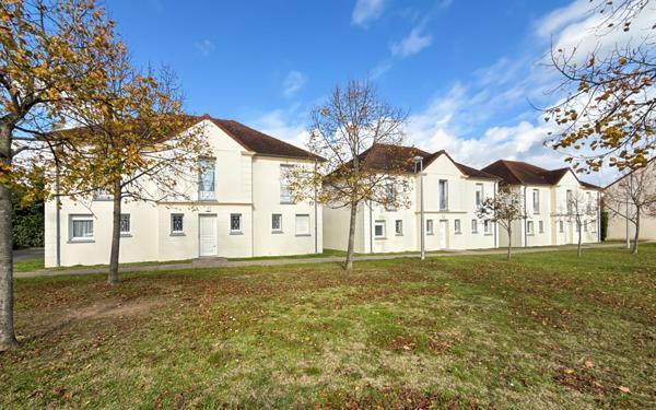 Appartement à vendre    3 pièces • 62,48 m2 Saran