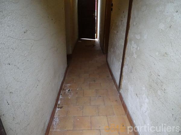 Vente Maison45 m² - 2 Pièces - LIGNIERES (18160)