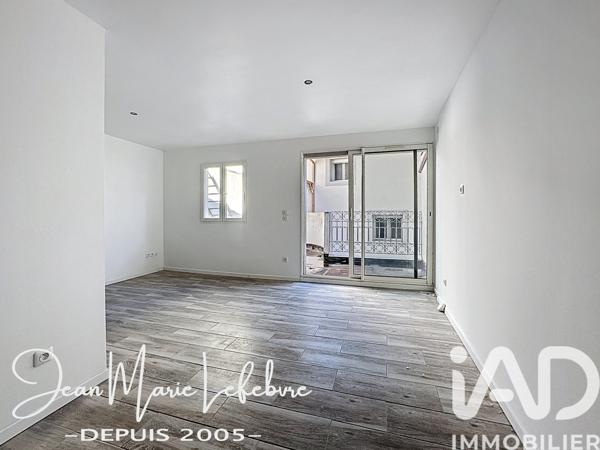 Maison à vendre 6 pièces 196 m² Saint-Pierre-de-Bœuf