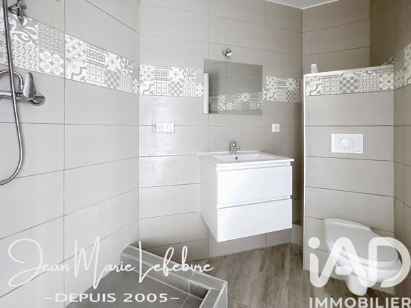 Maison à vendre 6 pièces 196 m² Saint-Pierre-de-Bœuf
