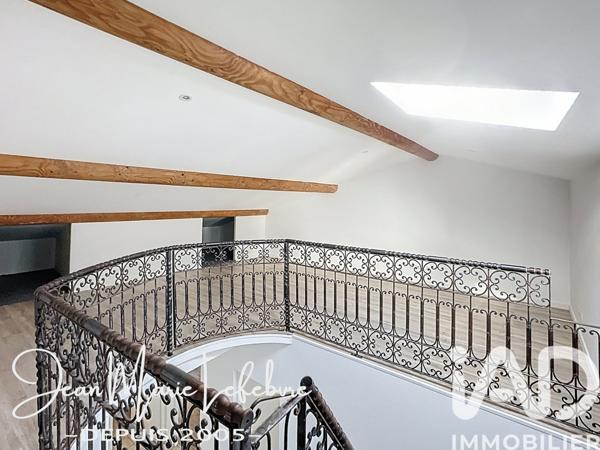 Maison à vendre 6 pièces 196 m² Saint-Pierre-de-Bœuf