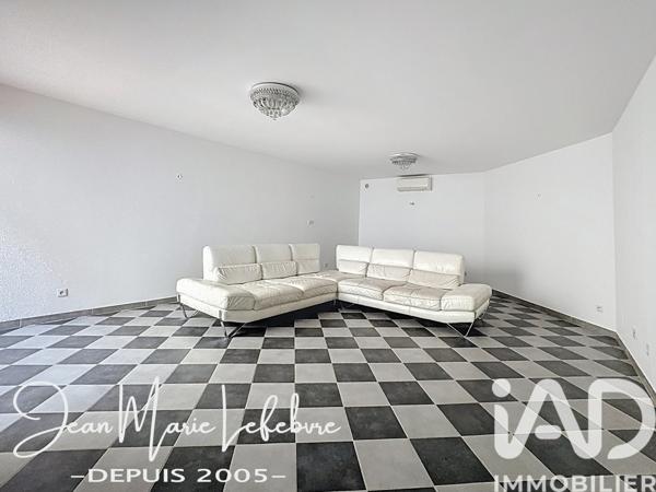 Maison à vendre 6 pièces 196 m² Saint-Pierre-de-Bœuf