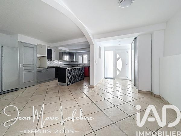Maison à vendre 6 pièces 196 m² Saint-Pierre-de-Bœuf