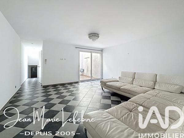 Maison à vendre 6 pièces 196 m² Saint-Pierre-de-Bœuf