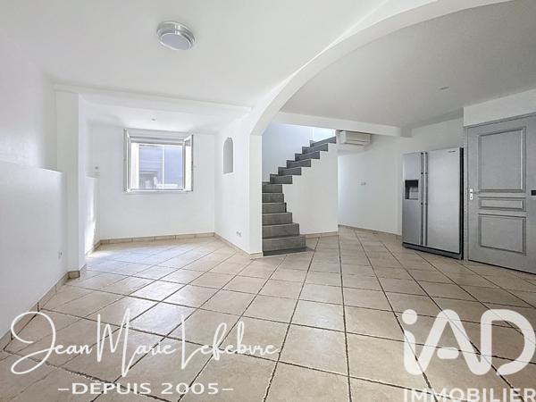 Maison à vendre 6 pièces 196 m² Saint-Pierre-de-Bœuf