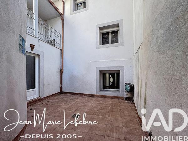 Maison à vendre 6 pièces 196 m² Saint-Pierre-de-Bœuf