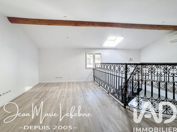 Maison à vendre 6 pièces 196 m² Saint-Pierre-de-Bœuf