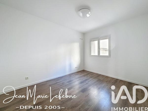 Maison à vendre 6 pièces 196 m² Saint-Pierre-de-Bœuf
