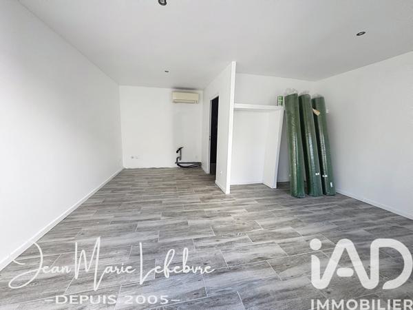 Maison à vendre 6 pièces 196 m² Saint-Pierre-de-Bœuf
