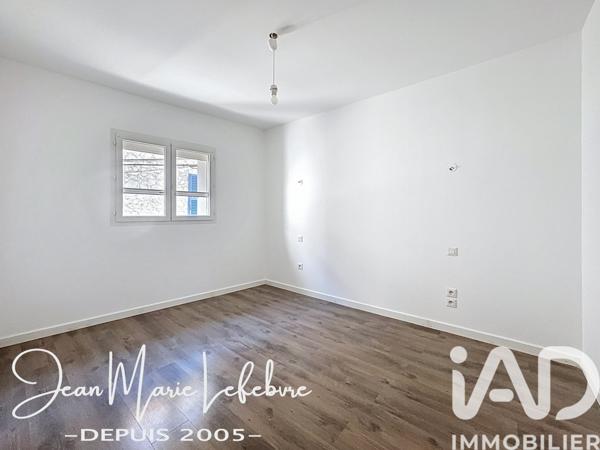 Maison à vendre 6 pièces 196 m² Saint-Pierre-de-Bœuf